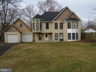 1820 2nd St, Langhorne, PA 19047