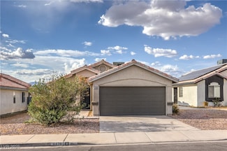 6438 Rose Tree Ln, Las Vegas, NV 89156