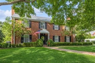 6441 High Dr, Mission Hills, KS 66208