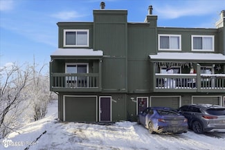 3544 Heartwood Place Unit 170, Anchorage, AK 99504
