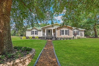 3540 Texas 7, Crockett, TX 75835