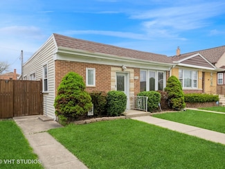 3004 N Olcott Ave, Chicago, IL 60707