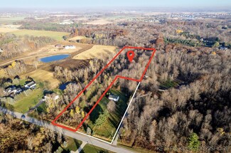 7885 Fillmore St Unit VL, Allendale, MI 49401