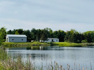 1154 Michigan 72, Barton City, MI 48705