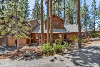 458 Center St, Zephyr Cove, NV 89448