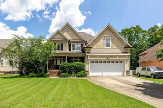 124 Capertree Ln, Garner, NC 27529