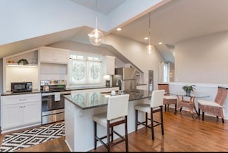 1108 Lillian St Unit C, Nashville, TN 37206