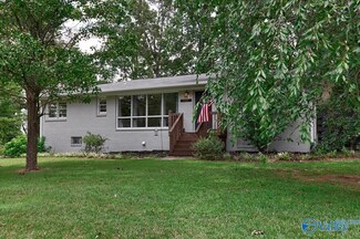 1640 Denson Ave SW, Cullman, AL 35055