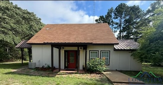 155 Private Road 3483, Big Sandy, TX 75755