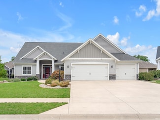 381 Elderwood Ct, Fort Wayne, IN 46845