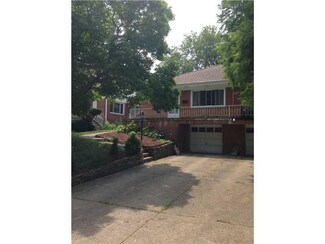7008 Penn Ave, Pittsburgh, PA 15208