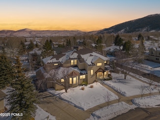 4364 Murnin Way, Park City, UT 84098