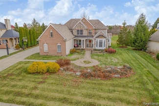 1444 Bicentennial Pkwy, Ann Arbor, MI 48108