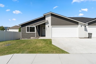 1501 N Bell St Unit 1503, Spokane Valley, WA 99016