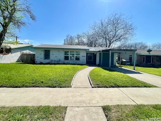 338 Addax Dr, San Antonio, TX 78213