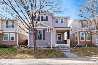 4377 S Independence St, Littleton, CO 80123