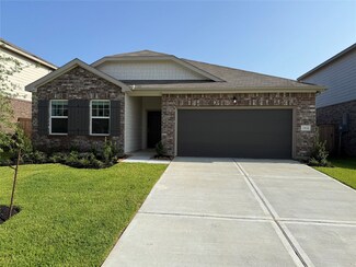 21651 Cottage Ln, New Caney, TX 77357