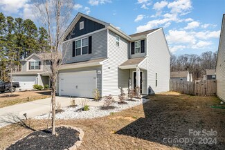 140 Trailwood Ct, Granite Quarry, NC 28146