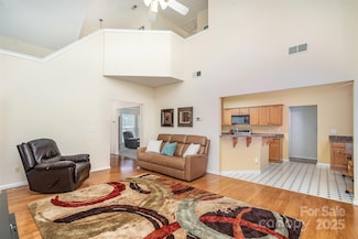 3905 Farlow Rd, Charlotte, NC 28269