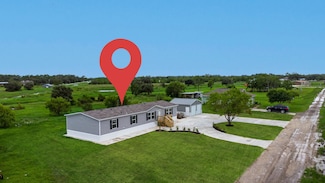 8916 Fm 646 Rd S, Santa Fe, TX 77510