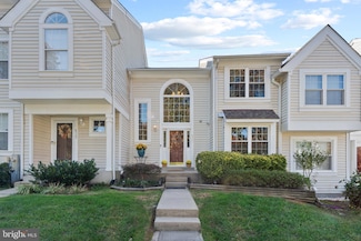 8531 Harvest View Ct, Ellicott City, MD 21043