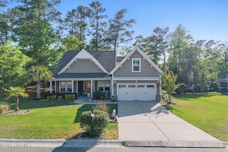 4865 Sugarberry, Shallotte, NC 28470