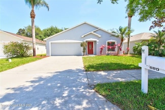 680 Wickham Lakes Dr, Melbourne, FL 32940