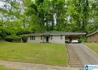 1120 Birmingham St, Birmingham, AL 35217