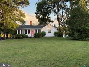 1686 Locust Grove Rd, Topping, VA 23169