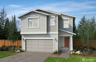 8535 46th Place NE Unit WM11, Marysville, WA 98270