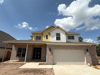 1744 Snowdrop Dr, Georgetown, TX 78628