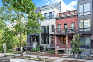 2240 Ontario Rd NW Unit 2, Washington, DC 20009