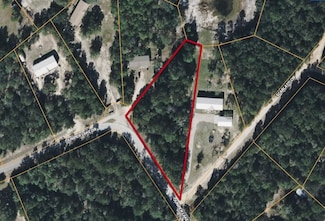 0 Juniper Lake Rd, Defuniak Springs, FL 32433