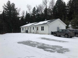 147 & 172 Whitetail Dr, Wolcott, VT 05680