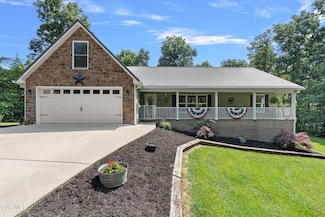 335 Wisecarver Rd, Mosheim, TN 37818