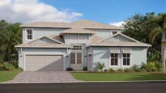 Grand Hawk, Parrish, FL 34219