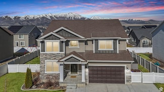 4733 N Mount Waas Dr, Eagle Mountain, UT 84005