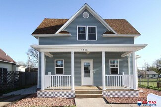 4918 Adams St, Lincoln, NE 68504