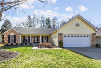 12916 Walnutway Terrace, Saint Louis, MO 63146