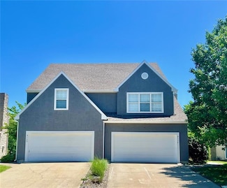 9219 & 9221 Boehm Dr, Lenexa, KS 66219