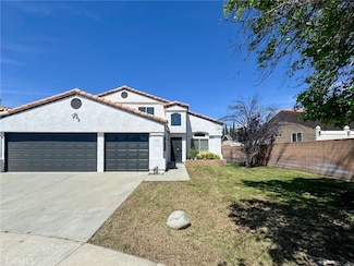 1115 Radka Ave, Beaumont, CA 92223