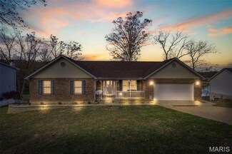 12194 Cedar Circle Dr, Sainte Genevieve, MO 63670