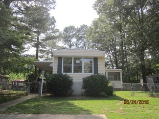17100 Lansmill Dr, South Chesterfield, VA 23834