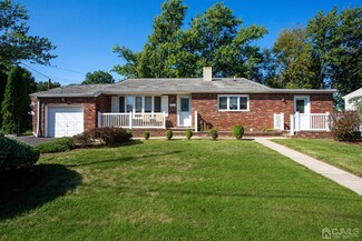 18 Westminster Rd, Colonia, NJ 07067