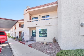 687 Marina Dr Unit 43, Boulder City, NV 89005