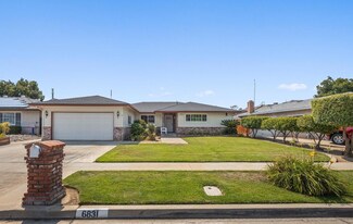 6831 N Rowell Ave, Fresno, CA 93710