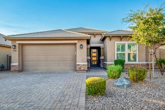 12096 E Chiricahua Place, Gold Canyon, AZ 85118