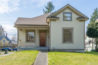 1511 Humboldt St, Bellingham, WA 98225