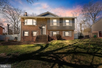 8307 Arden Ln, Fort Washington, MD 20744
