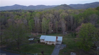 205 Martha Lowe Rd, Lowgap, NC 27024